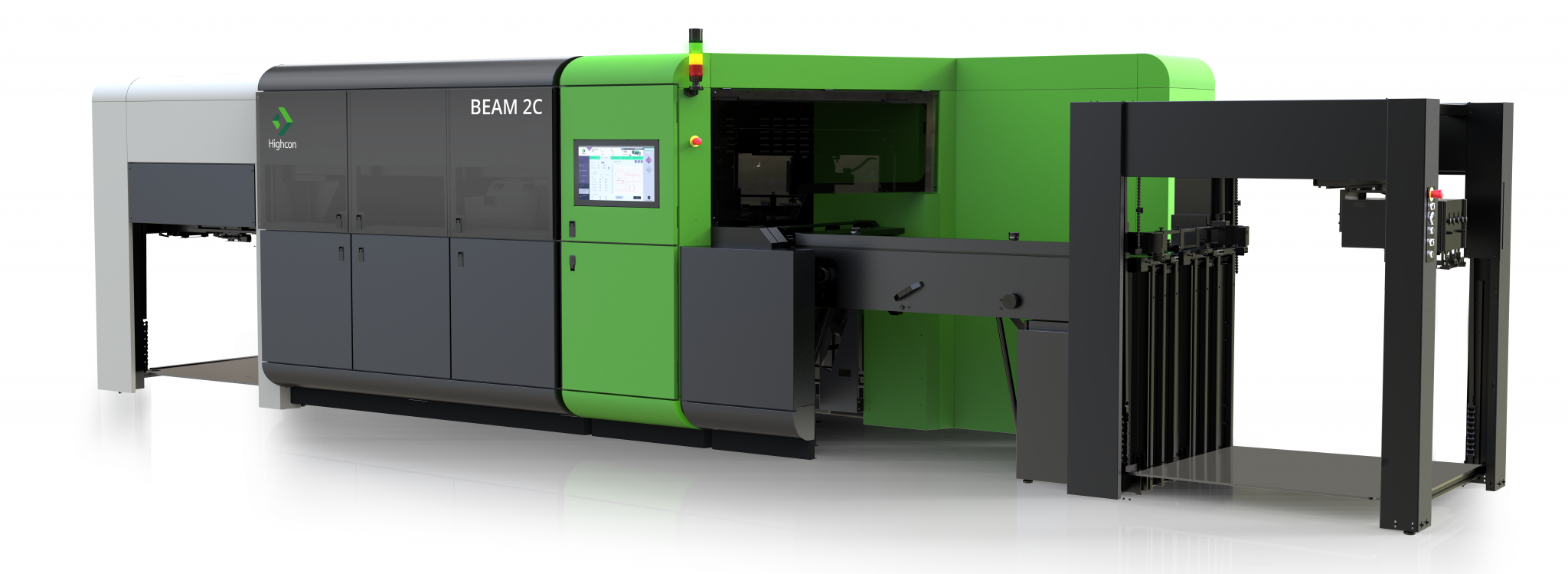 Highcon Beam 2C - Highcon